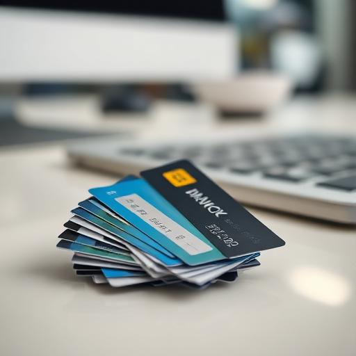 Credit Card Debt