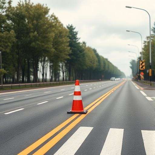 Motor Vehicle Accidents